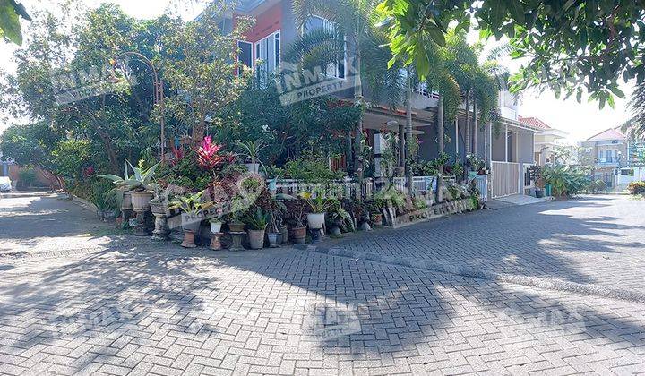 Rumah Kost 2 Lantai di Bukit Cemara Tujuh Tlogomas, Dekat Umm 1