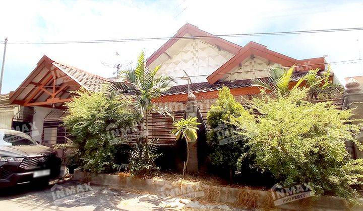 Turun Harga, Dijual Cepat Rumah 3 Kamar di Sawo Malang, Dekat Mcp 1