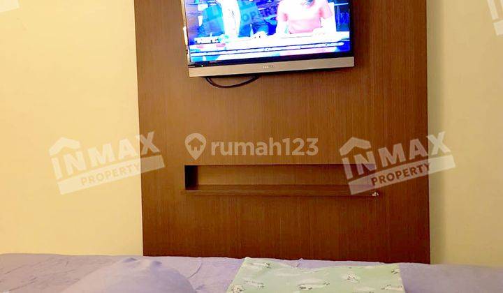 Apartemen di Soekarno Hatta Malang Dekat Ub Dan Polinema 2