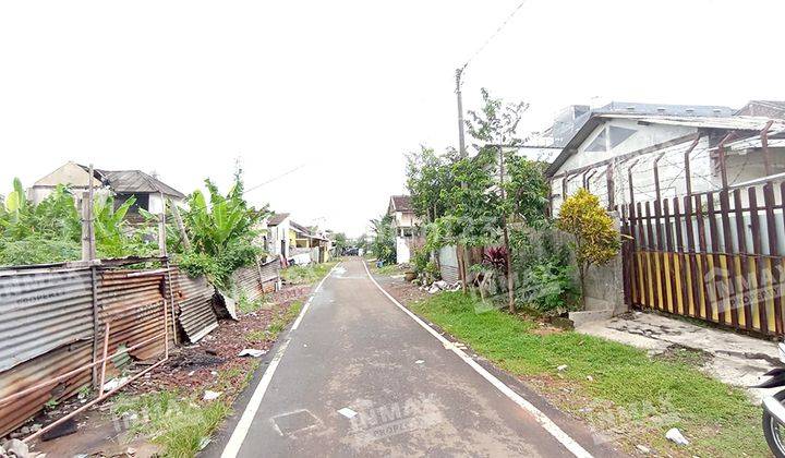 Tanah di Tanjung Putra Yudha Mergan Malang 312 m² Daerah Aman 2