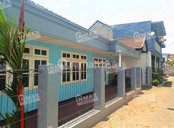 Rumah Siap Huni 4 Kamar di Janti Barat Sukun, Dekat Pusat Kota 2