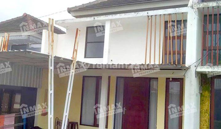 Rumah 2 Kamar di Bridgetown Tidar, Dekat Ma Chung Daerah Tenang 1