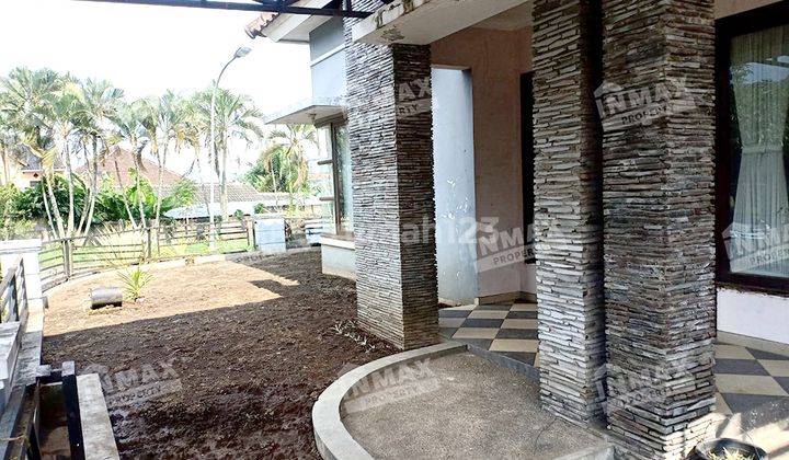 Rumah Posisi Hook 3 Kamar Villa Puncak Tidar, Malang Daerah Aman 2