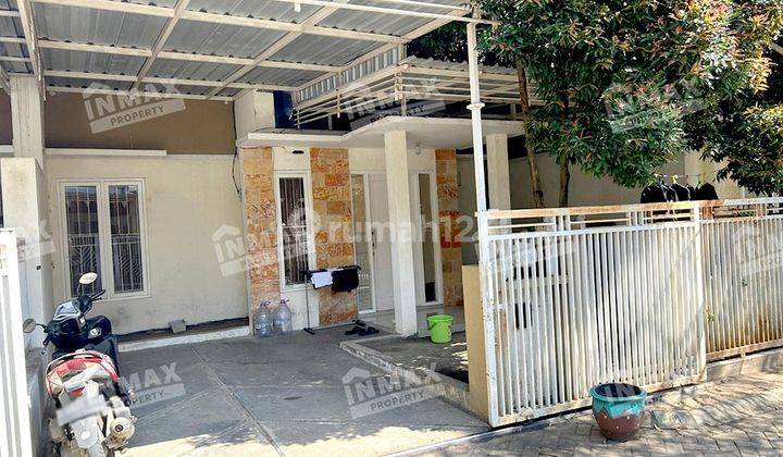 Rumah Minimalis 2 Kamar Tirtosari Joyo Grand, Daerah Aman Tenang 1