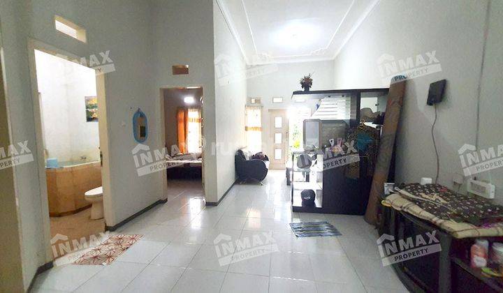 foto lainnya r30evi rumah luas bukit cemara