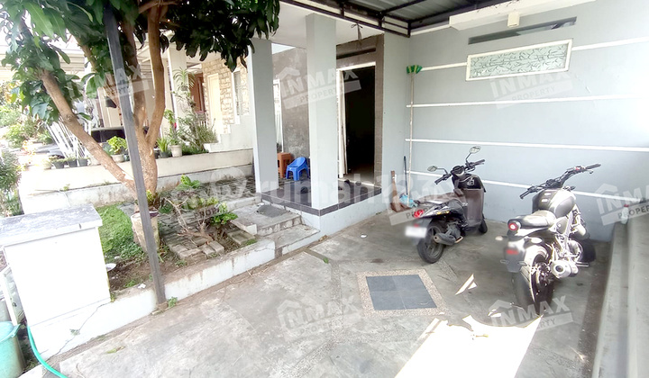 26% VAT Ready-to-Live House Near Soekarno Hatta Smart Investment! 2