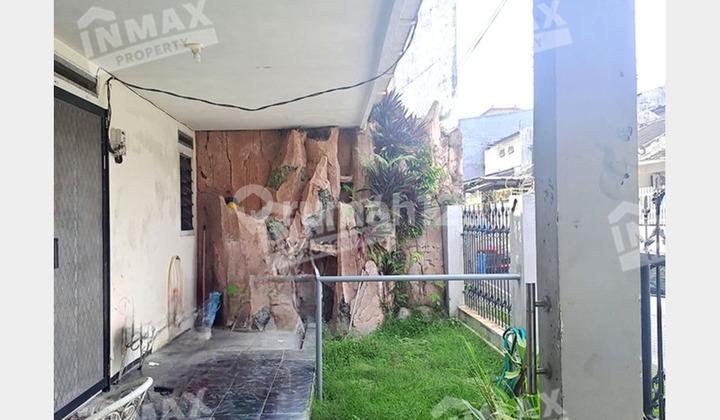 S35sam Rumah 2 Lantai Siap Huni di Tidar Dekat Charis & Wesley 2