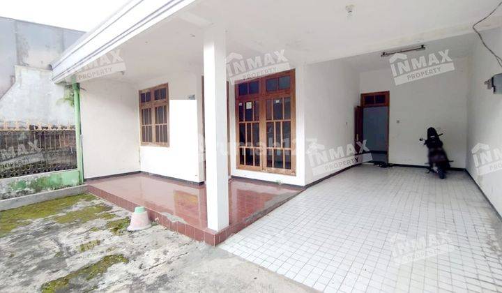 Rumah Luas 2 Lantai di Kendalsari, Malang Daerah Aman Dan Tenang 2