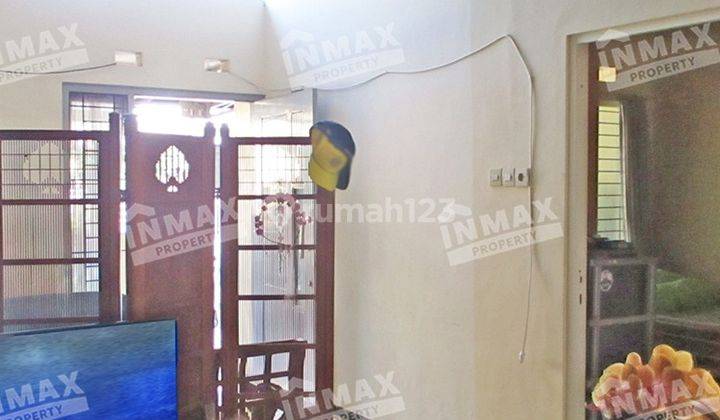 R65AJI Rumah Kontrakan Semi Furnished Tapak Liman Malang, Dekat Kampus dan Kuliner 2