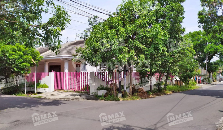 S30ell Rumah Siap Huni Posisi Hook Daerah Sawojajar Malang