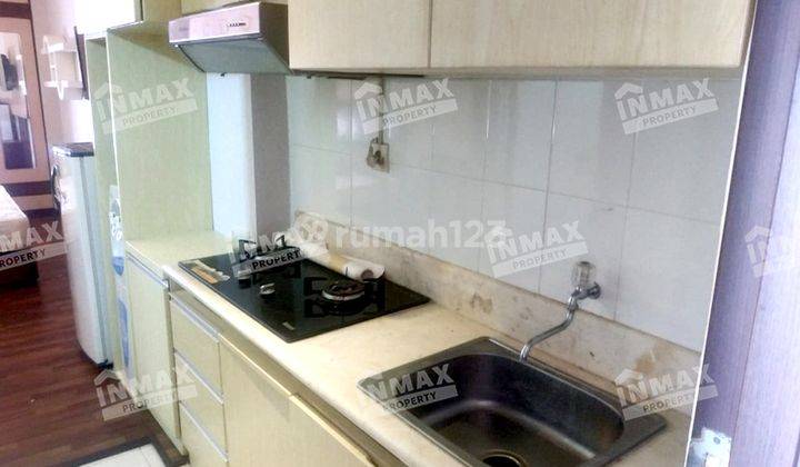 Apartement Eksklusif 1 BR Soekarno Hatta Malang, Full Furnished 2