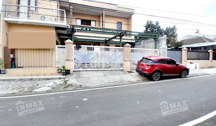 S59 End Premium Furnished Boarding House 2 Floors Near Ub & Itn Campus Area 1