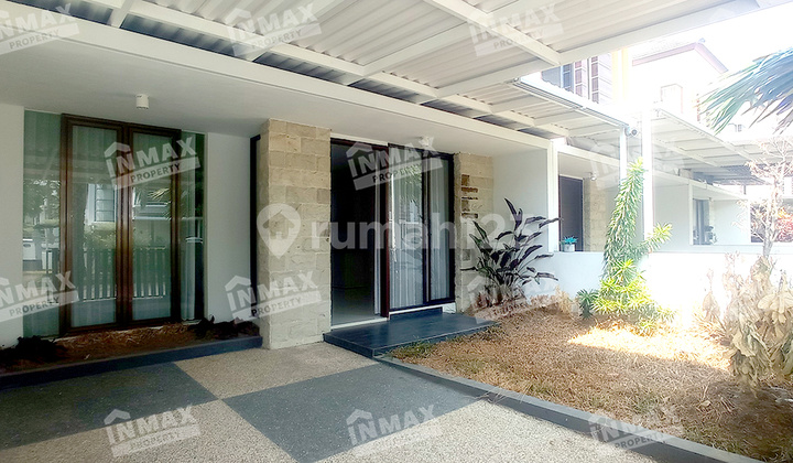24DAN DIJUAL Rumah Mewah Grand Permata Jingga,. One Gate System  2