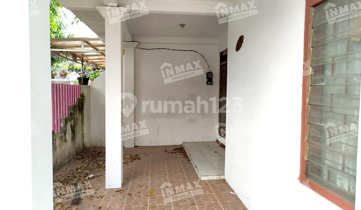 S30ell Ready-to-Occupy House Hook Position in Sawojajar Area, Malang 2