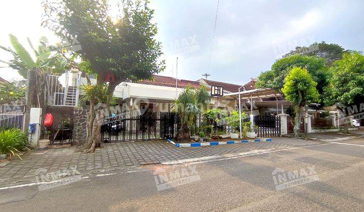 R103BOB RUMAH HIGH RETURN INVESTASI DEKAT RSUD Dr. SAIFUL ANWAR 1