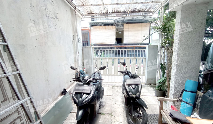 S03ivn Rumah Siap Huni Minimalis di Bandulan, Harga bisa Nego 2