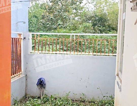 Rumah Hook Minimalis di D Ratu Regency Arjosari, Dekat Terminal 2