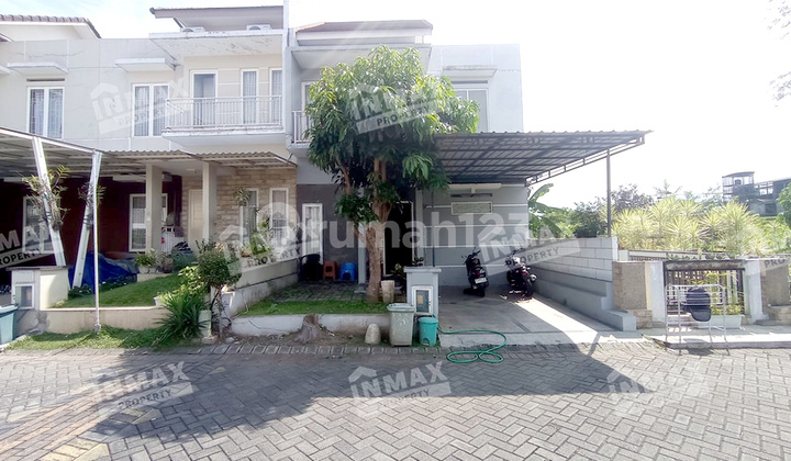 26IVA Rumah Siap Huni Dekat Soekarno Hatta Investasi Cerdas! 26IVA Rumah Siap Huni Dekat Soekarno Hatta Investasi Cerdas!