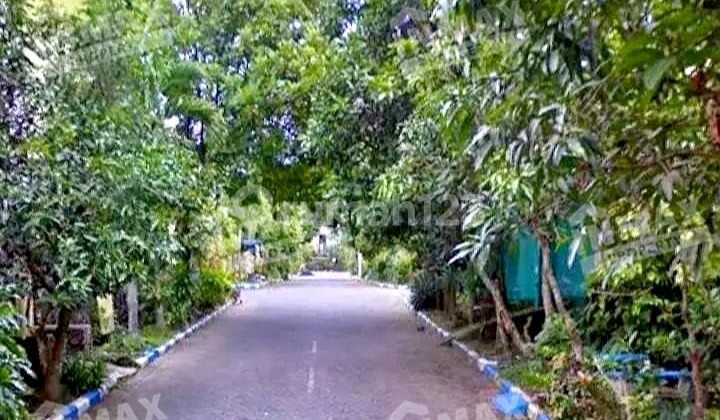 R17IVA Rumah Hook 3 Kamar Puncak Buring Indah, Daerah Aman Tenang 2