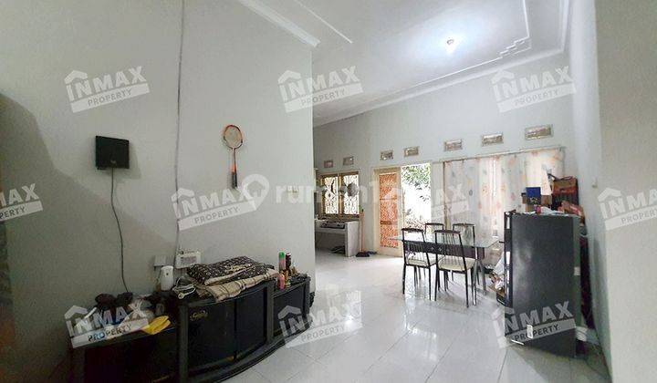 foto lainnya r30evi rumah luas bukit cemara