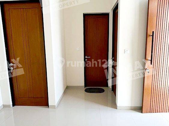 Rumah Baru Minimalis 2 Kamar Riverfront Sawojajar, Daerah Aman  2