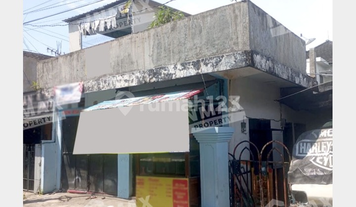 S37vev Boarding House & Shop in Soekarno Hatta Area, Malang, Near Ub