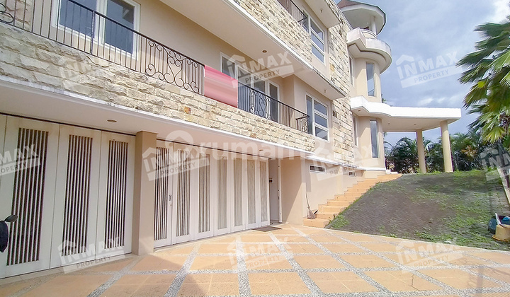 S33aqu 3.5-story house in Tidar, suitable for clinic/private school business. 2