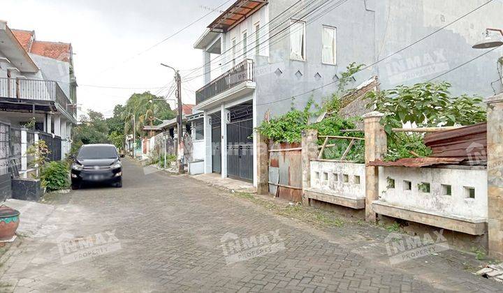 Tanah di Andong Timur, Malang 276 m² Cocok untuk Rumah Kost 2