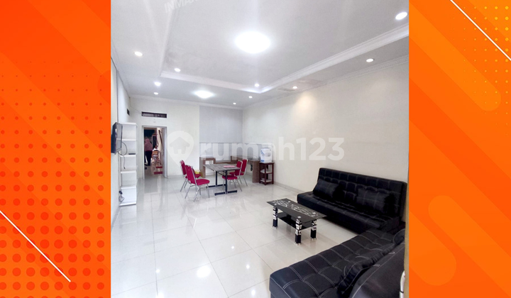 R104YVO RUMAH KOS FULL FURNISHED LOKASI DI CELAKET ORO-ORO DOWO 2
