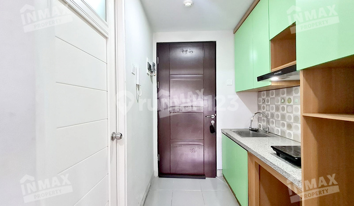 R10evi For Rent Ready to Live in Furnished Apartments Begawan Malang 2