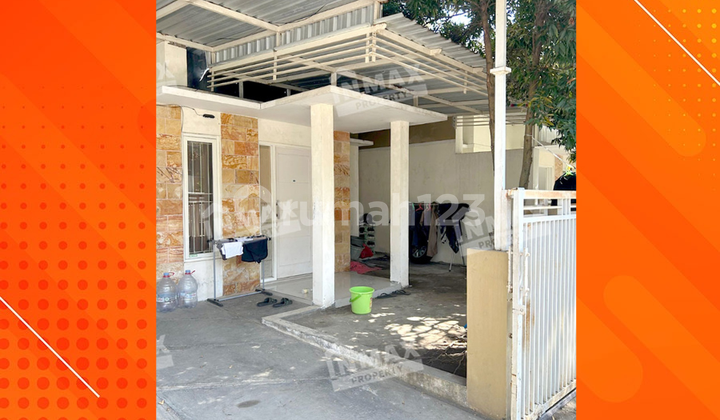 R98BOB RUMAH MURAH SIAP HUNI DEKAT KAMPUS UNITRI & UMM 2