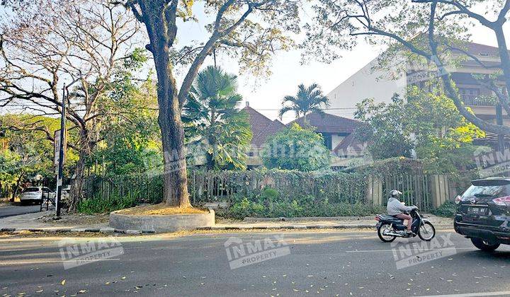 Rumah Hook Luas 2 Lantai di Semeru, Malang Cocok Untuk Hunian 1