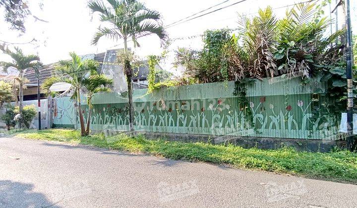 Disewakan Tanah Srigading Malang 395 m² Dekat Suhat Dan Kampus Ub