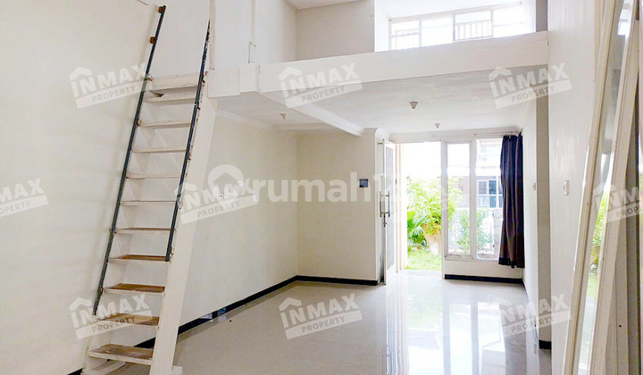 S27ind Well-Maintained Ready-to-Occupy House with Mezzanine in Dieng Area 2