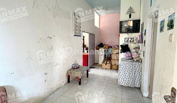 R28YOH Rumah Hook Minimalis Puri Indah Batu, Daerah Aman Tenang 2