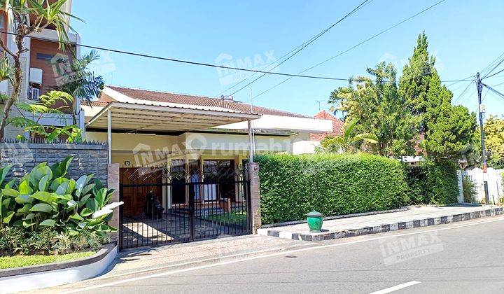 Rumah Kontrakan 2 Lantai di Sumbing, Malang Dekat Ijen Boulevard 1