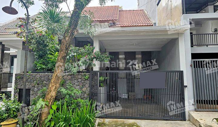 Rumah Minimalis 2 Lantai Puncak Dieng Riverview, Sangat Terawat 1