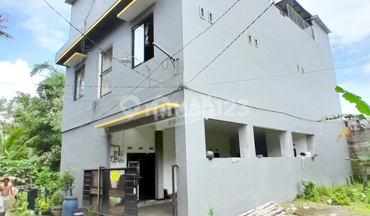 S74tet Kost Aktif 3 Lantai Sudah Termasuk Furniture di Kepanjen Malang S74tet Kost Aktif 3 Lantai Sudah Termasuk Furniture di Kepanjen Malang