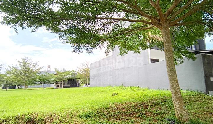 S90wel, a Ready-to-Build Land Plot 600 Sqm at Araya Malang, Near Binus S90wel, a Ready-to-Build Land Plot 600 Sqm at Araya Malang, Near Binus