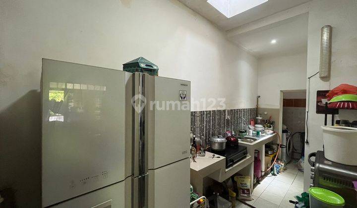 Rumah Dijual Di Serpong Regency Melati Mas Siap Huni 2