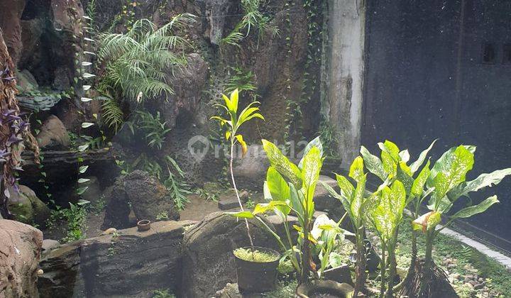 Rumah 2 Lantai Butuh Renovasi SHM di Pulomas, Jakarta Timur 2