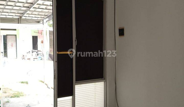 Rumah Hook di Mutiara Gading City Cluster Liverpool , Bekasi 2