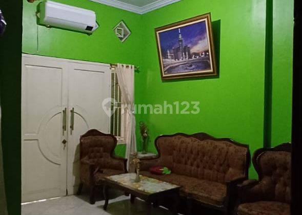 Rumah 2 Lantai SHM di Perumnas Klender, Jakarta Timur 2