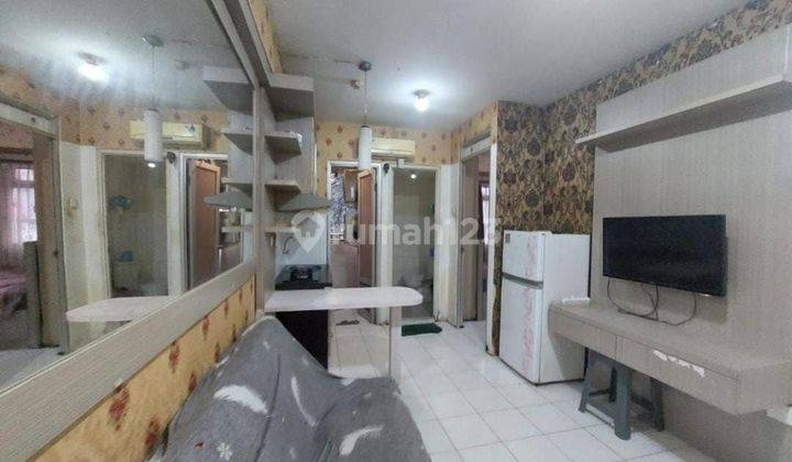 Apartemen 2BR Gading Nias Residence Tower Bougenville, Jakarta Utara 1