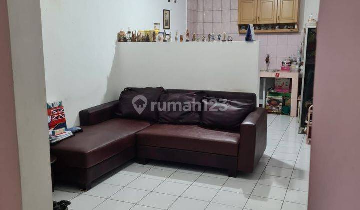 Rumah siap huni dalam komplek prima harapan regensi dekat Summarecon Bekasi  2