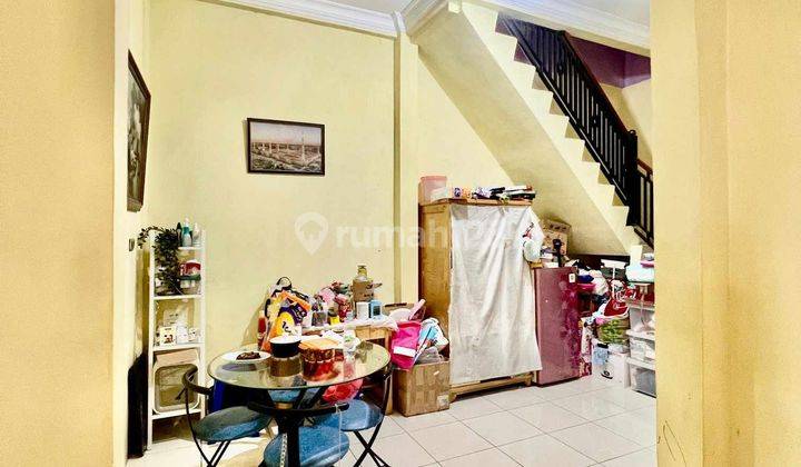 Rumah di bawah pasaran Harapan Baru 1 siap huni Bekasi perbatasan Jaktim  2