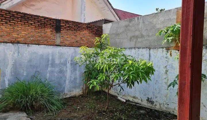 Rumah dalam komplek Graha Kalimas Tambun Selatan Kabupaten Bekasi  2