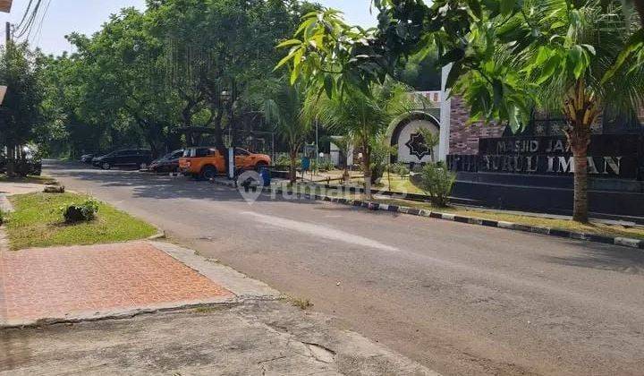 Rumah dalam komplek Graha Kalimas Tambun Selatan Kabupaten Bekasi  2