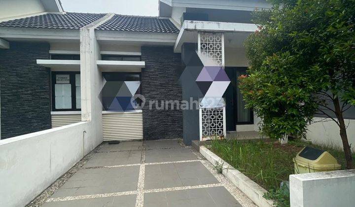 Rumah Paling Murah Bagus HGB di Harapan Mulya Regency, Bekasi 1