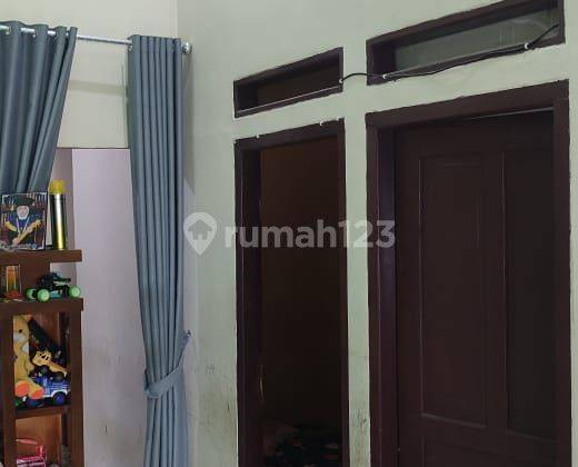 Rumah Bagus HGB di Vila Gading Harapan 1 , Bekasi 2